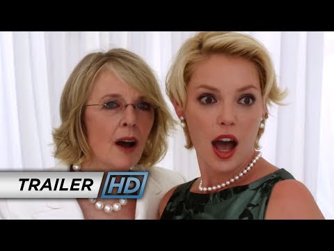 The Big Wedding (Trailer 2)