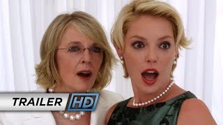 The Big Wedding Film Trailer