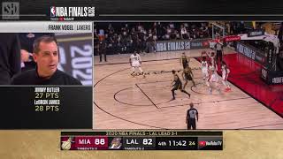 Rajon Rondo Full Play | Heat vs Lakers 2019-20 Finals Game 5 | Smart Highlights