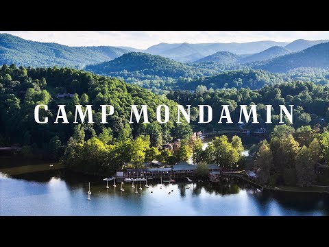 Camp Mondamin for boys Summer Zirconia