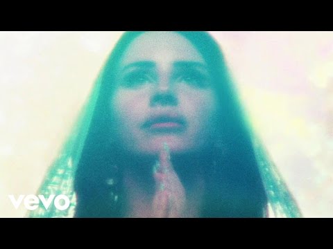 Video per il significato della canzone Lana del rey bel air di Lana Del Rey