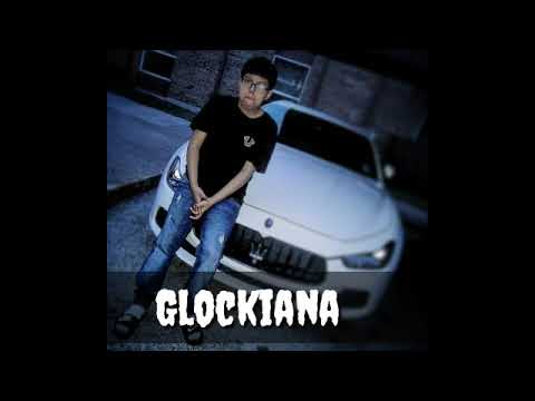 MANNYBAANDZ - GLOCKIANA