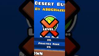 What's the Longest Geometry Dash Level?