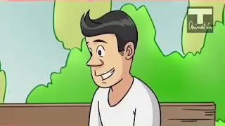 Download lagu KARTUN GOMBAL VERSI MANADO mp3