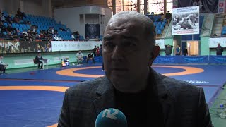 Մրցաշար ենք անում, որ կարողանանք երկիրը ուրախացնել. Գևորգ Սիմոնյան: Լրաբեր - 2.10. 2021