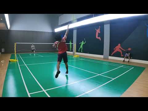 29.09.2025 Singles Mave vs Joseph vs Serge