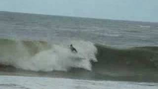 SURF - PRAIA DO MORRO GUARAPARI / ES
