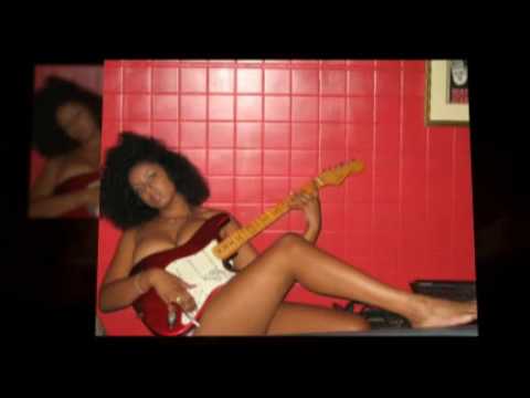 Cleopatricx - Electric Dykes - Jimi Hendrix