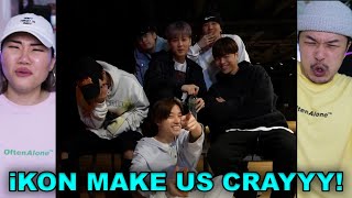 Download lagu iKON 아이콘 - CLASSY SAVAGE DANCE PRACTICE VIDEO | REACTION! mp3 Download lagu iKON 아이콘 - CLASSY SAVAGE DANCE PRACTICE VIDEO | REACTION! mp3