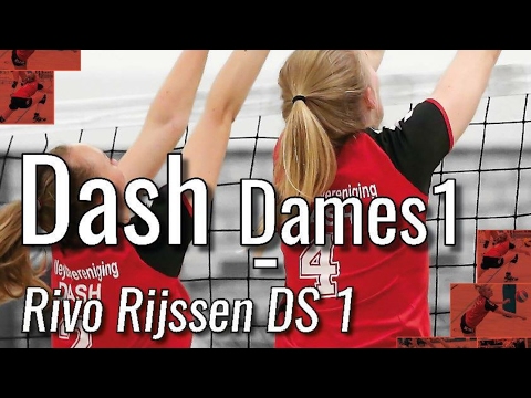 DASH - Rivo Rijssen (11-02-2017)