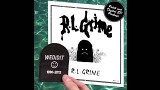 RL Grime - Amphibian (Official Audio)
