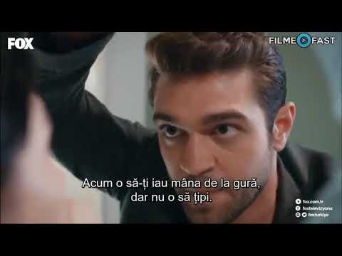 Peste tot ești tu(Her Yerde Sen)-episodul 1 subtitrat in romana
