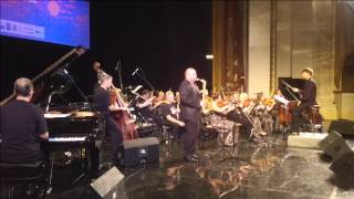 Robert Anchipolovsky &amp; Sochi Symphony Orchestra Bird with Strings If I Should Lose You