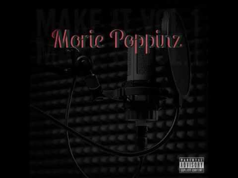 Morie Poppinz - Sippin Ft.Zakiya