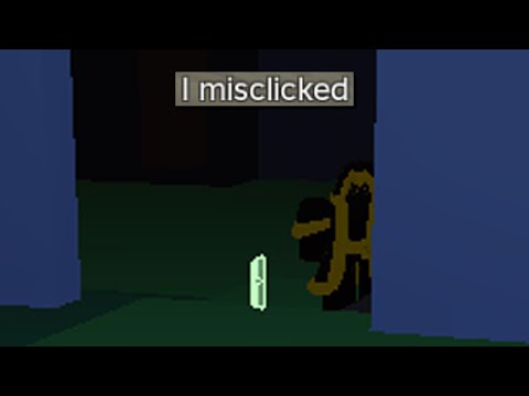 Misclick | Forsaken Clips