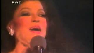 Swept Away - Diana Ross live in Milano - Italy - 1985 -