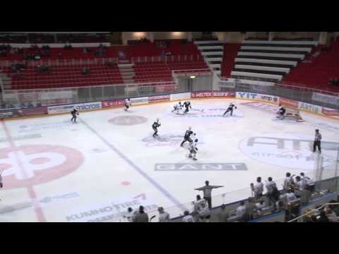 5.3.2015 Maalikooste: TPS A - Kärpät A 3-2