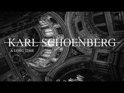 Karl Schoenberg - A Long Time - Emotional/Sad Cello and Piano Piece
