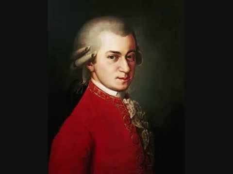 The Magic Flute: Overture - Wolfgang Amadeus Mozart