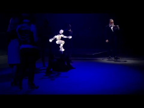 FAMAB AWARD 2015 Storytelling mit Friedrich Liechtenstein