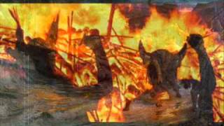 BATHORY - Viking Metal