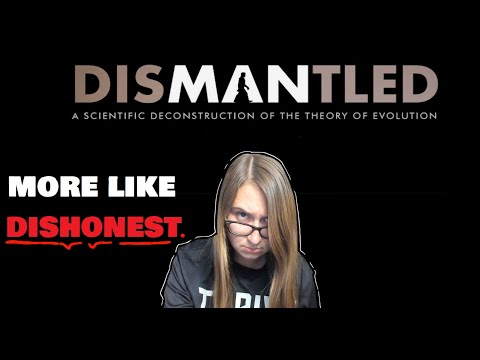 "Dismantled" is the Most Dishonest Documentary I've Ever Seen