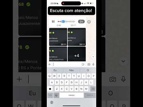 Depoimento Qual Placar