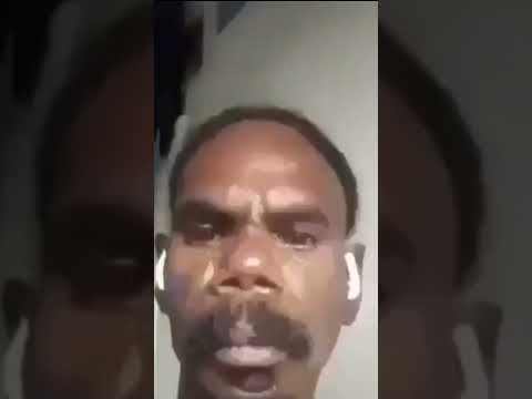 vídeo do negão do ZAP