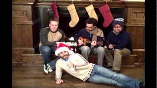 Louden Swain - Christmas Is The Time To Say I Love You (Billy Squier Cover)