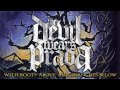 The Devil Wears Prada - Gimme Half (Audio)