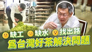 Re: [討論] 賴清德當總統後，會怎麼治理國家呢？
