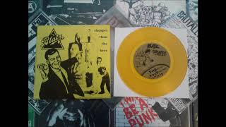 Blatz -  Cheaper Than The Beer E P