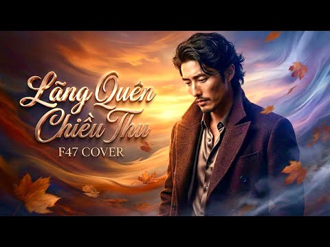 Lãng quên chiều thu - F47 Cover x Lam Trường | Chạm Music Box