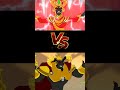 LITTLE SINGHAM VILLAINS VS CHOOTA BHEEM VILLAINS COMPARISON