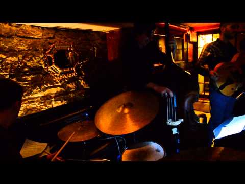 Yotam @ Bar Next Door NYC 12-15-2012    'If Ever I Would Leave You'  (Lerner)