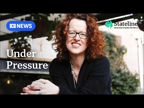 ANU vice-chancellor says leadership criticisms 'personal', 'absolutely' driven by gender | ABC News