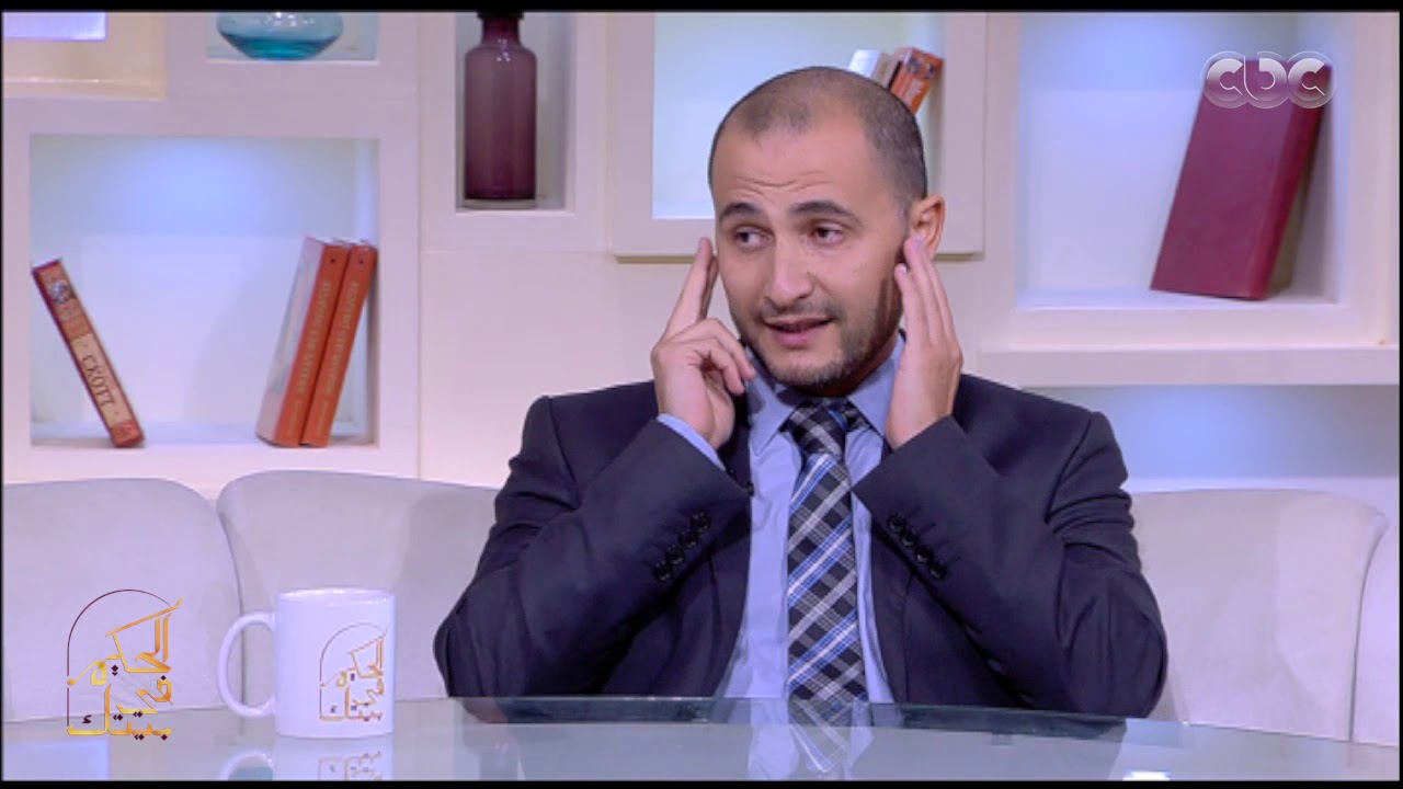 الحكيم في بيتك | أنواع الصداع المختلفة وأسبابها وكيفية التفرقة بينهم؟