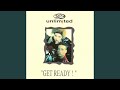 Get Ready (Orchestral Mix)