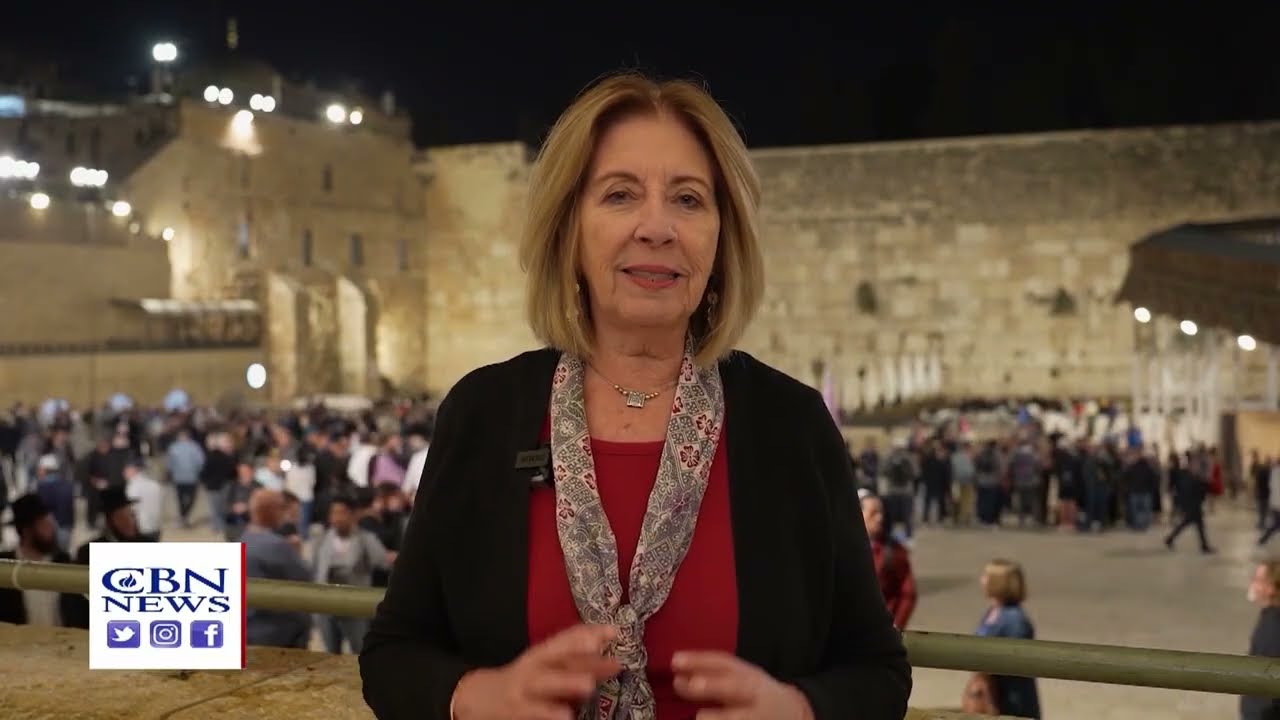 🔴Главное из Иерусалима: Христианские пасторы встали на защиту Израиля. Гер?