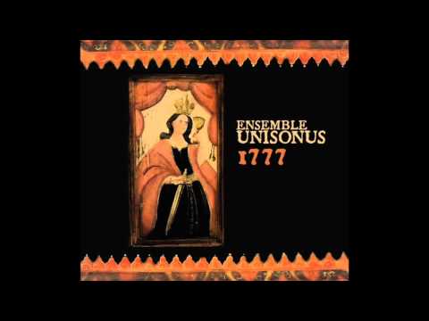 Ensemble Unisonus - Tanz Bäuerisch & Schwabisch