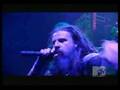 Rob Zombie - Feel so numb LIVE 