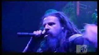 Rob Zombie - Feel so numb LIVE