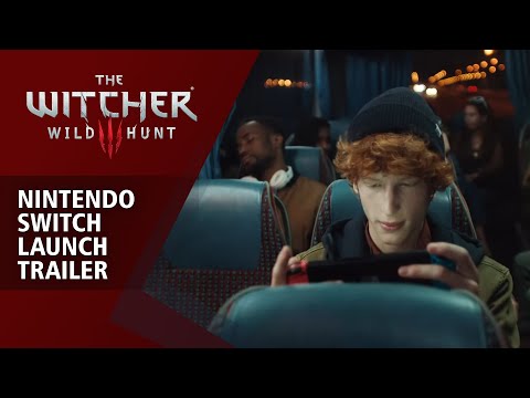 Vidéo The Witcher 3: Wild Hunt - Edition Complète