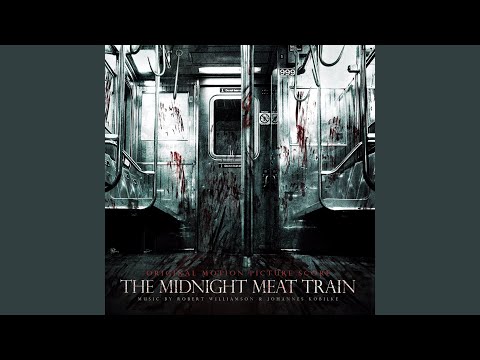 "I Have a Train to Catch... "