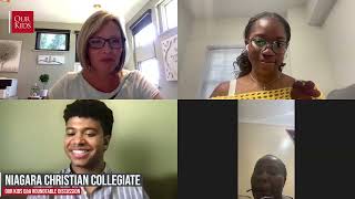 Parent and Student Q&A Roundtable with Private Schools and Educational Consultants