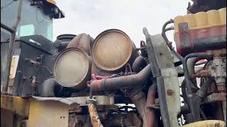 بيع جرافة ذات عجلات Caterpillar 972M - صورة 5 | Machineryline KW جرافة ذات عجلات Caterpillar 972M | صورة 5 - Machineryline