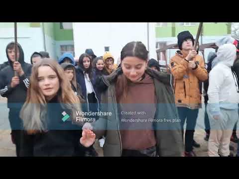 Ansamblul Mugurașii Perieni - Moldovă, Moldovioara mea