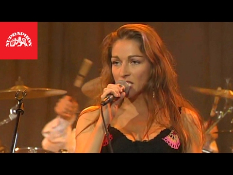 Fešáci (Erika Kahounová) - Jolene (Fešáci v Lucerně 35 let)