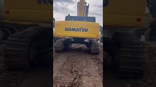 판매 중인 트랙형 굴착기 Komatsu PC450 - 이미지 4 | Machineryline KR 트랙형 굴착기 Komatsu PC450 | 이미지 4 - Machineryline