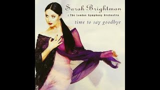 Sarah Brightman - Naturaleza Muerta